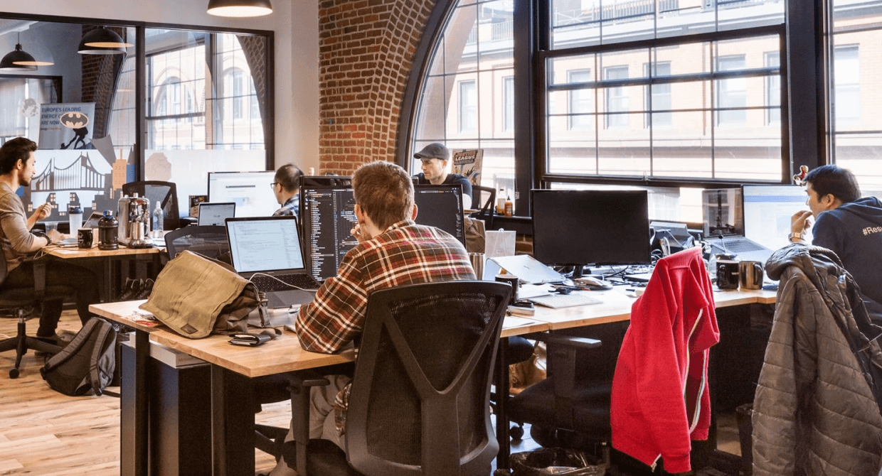 Jock MKT - platform that allows sports fans to trade their favorite players just like they would on a traditional stock market.